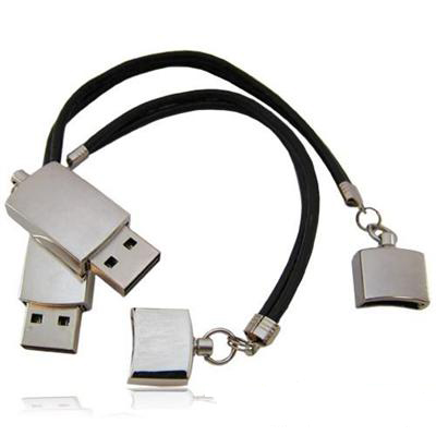 PZB006 Bracelet USB Flash Drive